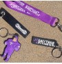 Lanyards en Sleutelhangers